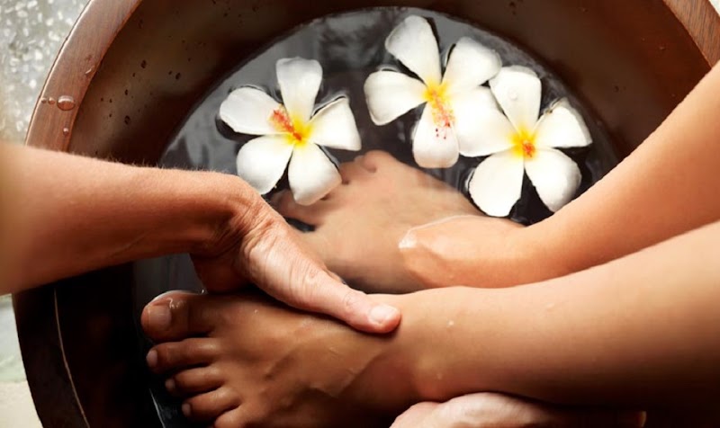 Royal Spa, massage service in Killeen, TX, photo 5 of 6