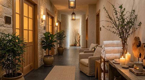 T spa, spa in Temple, TX